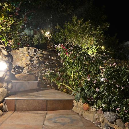 Kamara Stone House Villa Kíssamos Екстериор снимка