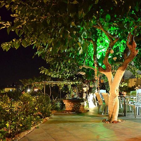 Kamara Stone House Villa Kíssamos Екстериор снимка