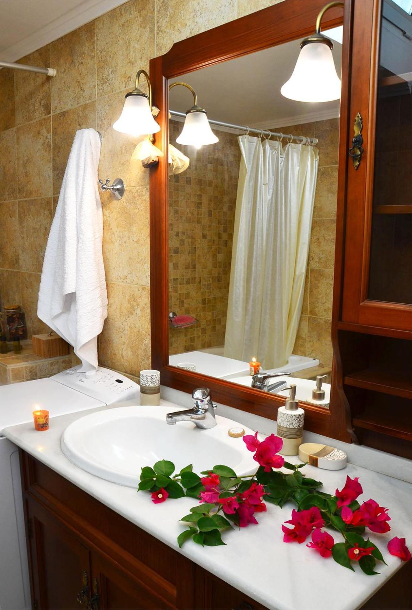Kamara Stone House Villa Kíssamos Екстериор снимка