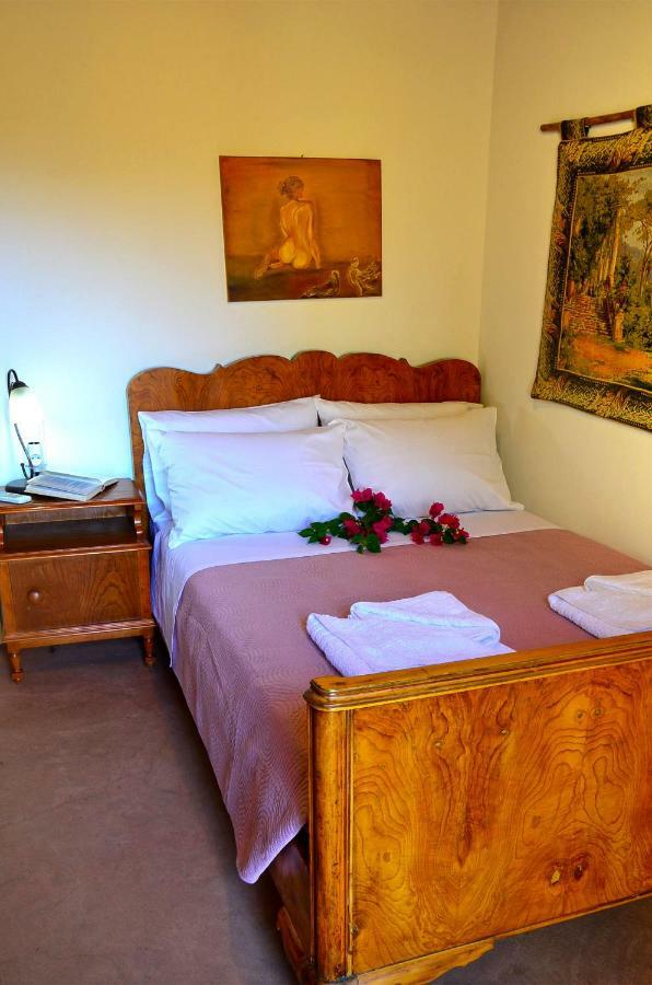 Kamara Stone House Villa Kíssamos Екстериор снимка